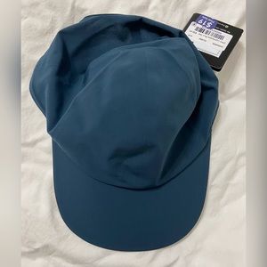 Lululemon Ultralight Run Hat
